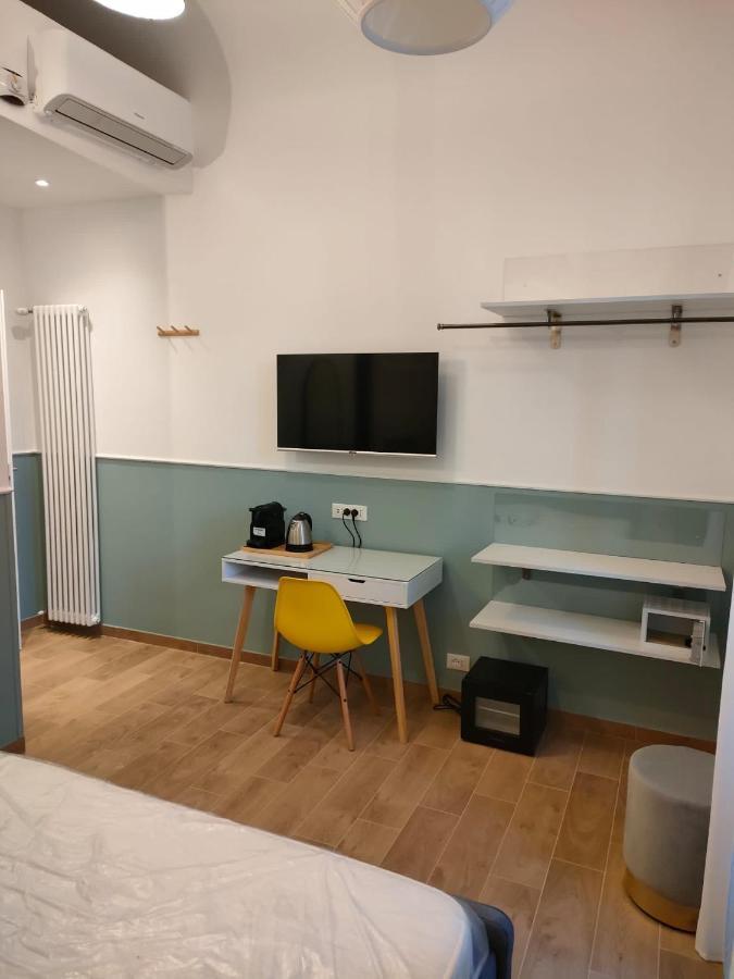 Smart Guesthouse Termini Roma Dış mekan fotoğraf