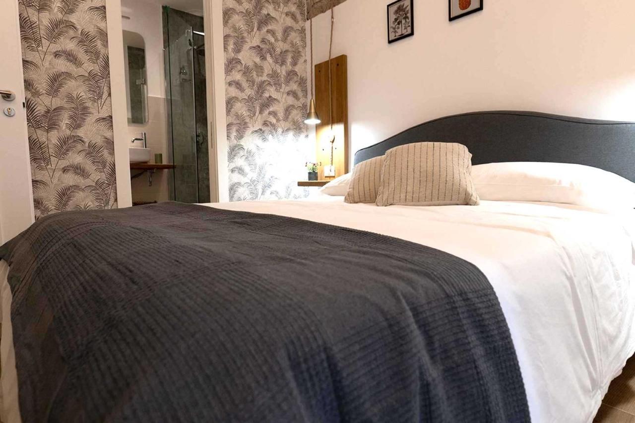 Smart Guesthouse Termini Roma Dış mekan fotoğraf