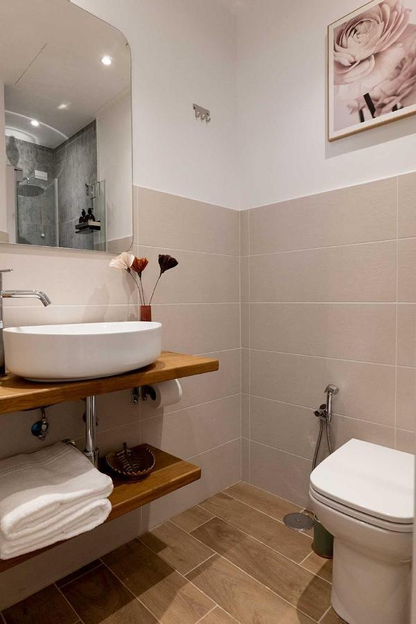 Smart Guesthouse Termini Roma Dış mekan fotoğraf