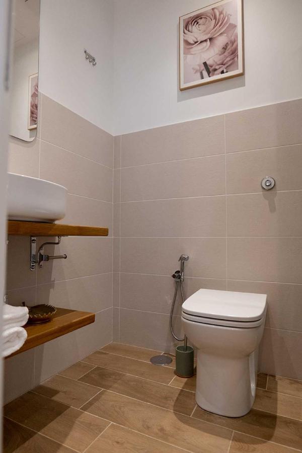 Smart Guesthouse Termini Roma Dış mekan fotoğraf